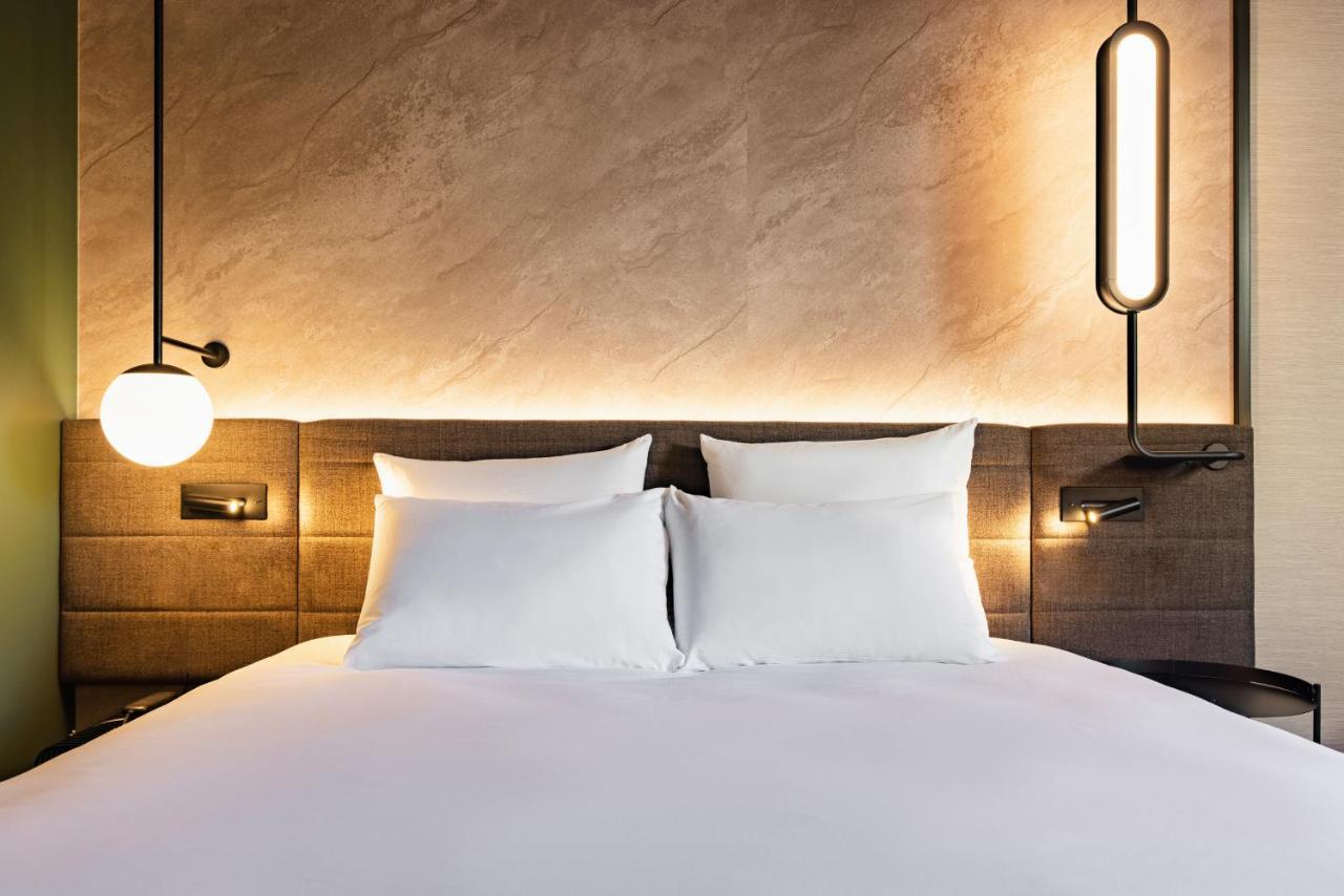 Novotel Paris Suresnes Longchamp Luaran gambar