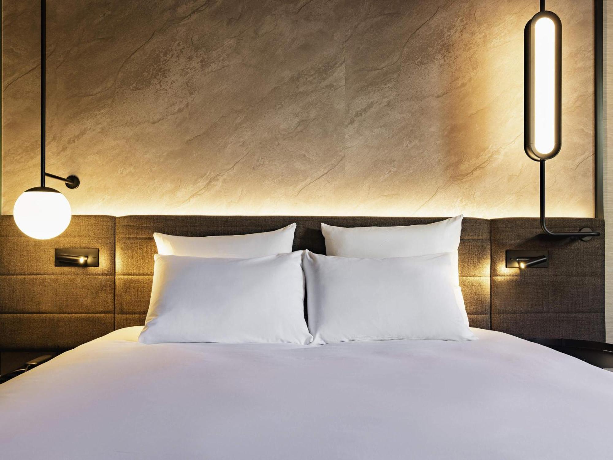 Novotel Paris Suresnes Longchamp Luaran gambar