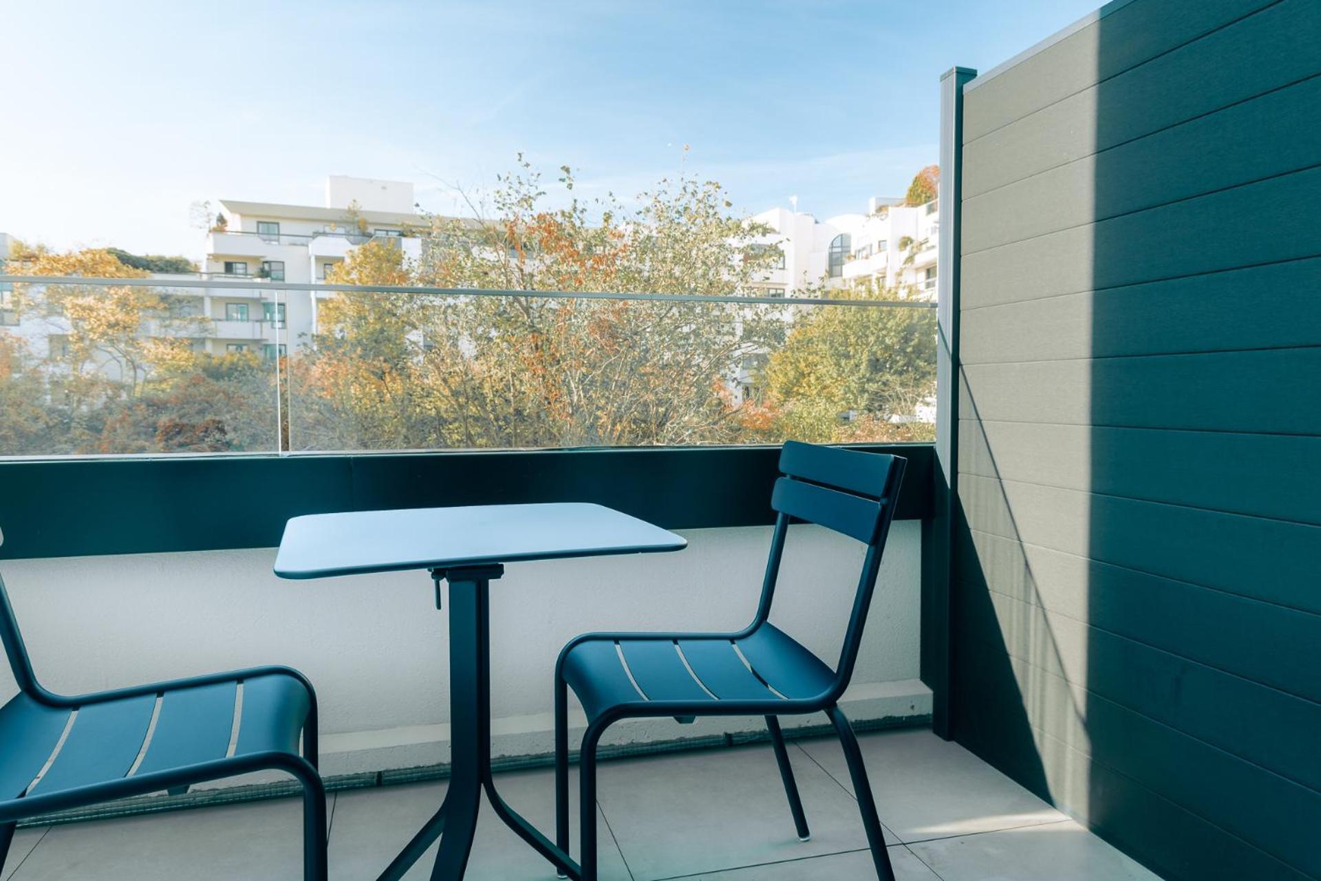 Novotel Paris Suresnes Longchamp Luaran gambar