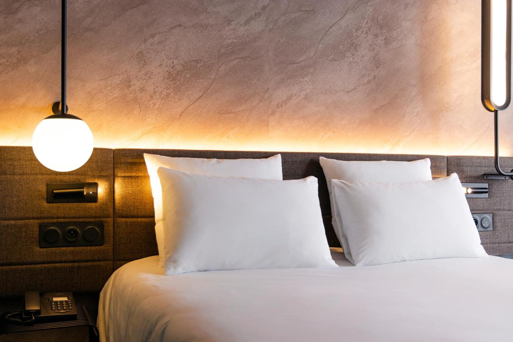 Novotel Paris Suresnes Longchamp Luaran gambar